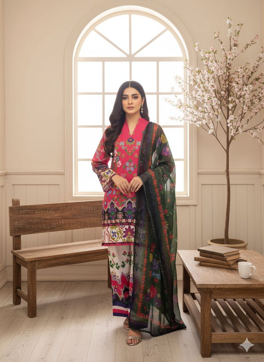 MCAQ125-PREMIUM COD SET