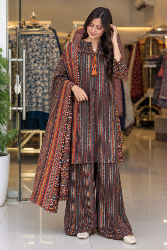 MCBS939-PREMIUM FARSHI SALWAR