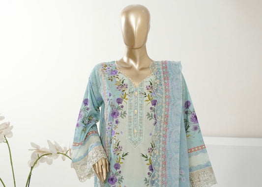 MCMF150-PREMIUM LAWN SUIT