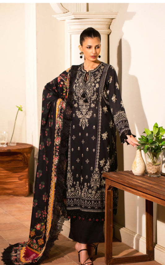 MCMU127-PREMIUM LAWN SUITS