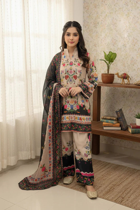 MCAQ132-PREMIUM CORD SET