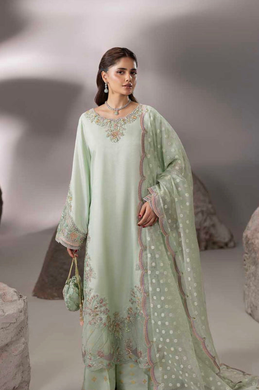 MCZR217-PREMIUM RAW SILK COLLECTION