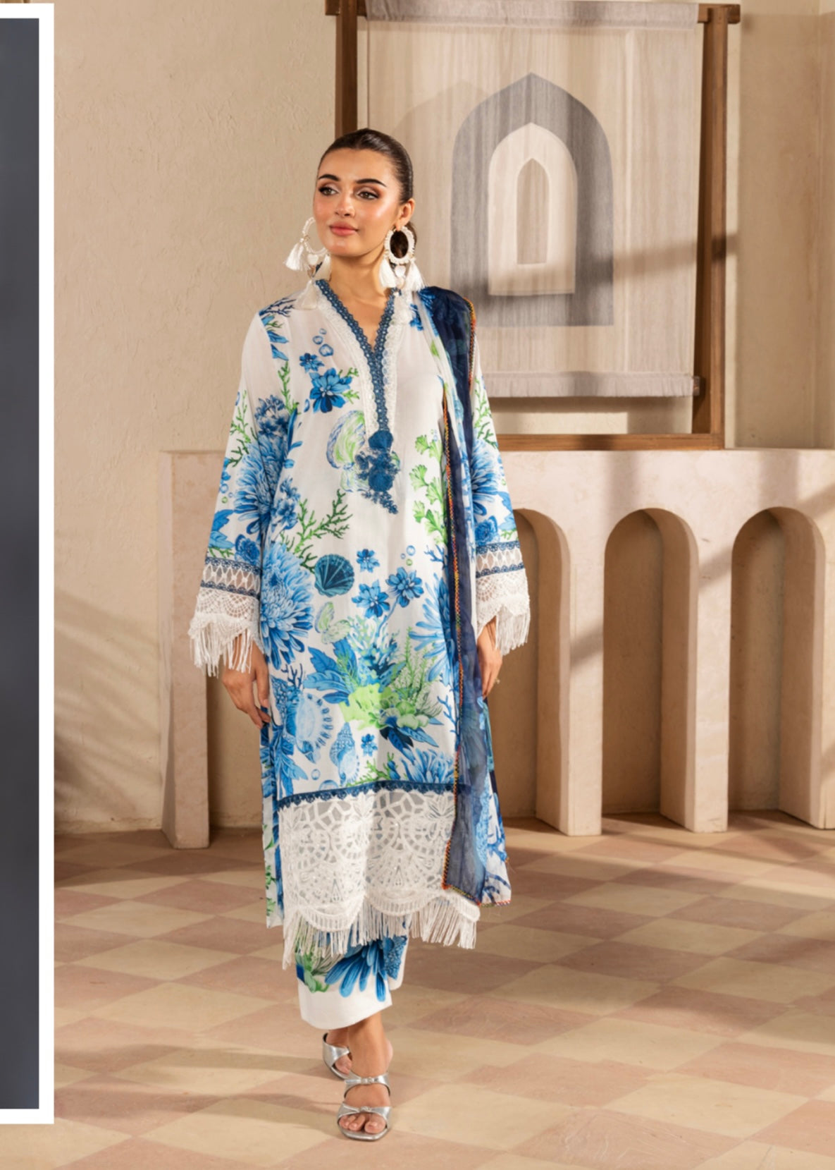 MCPL106-DIGITAL PRINTED SUIT