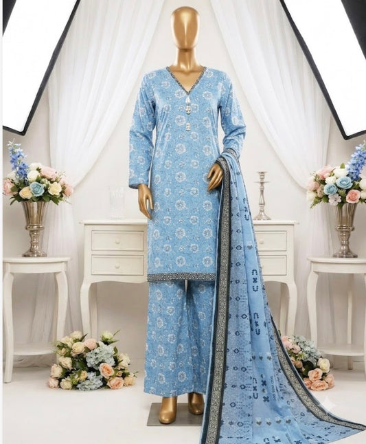 MCRP106-PREMIUM FARSHI SHALWAR
