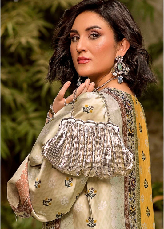 MCU102-PREMIUM LONG SILK TUNICS