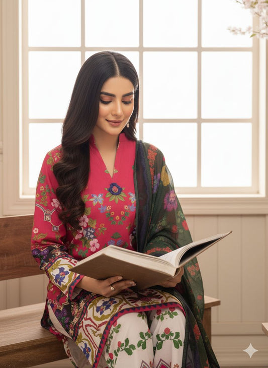 MCAQ125-PREMIUM COD SET