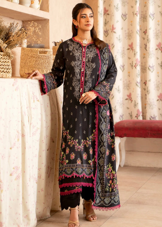 MCMU117-PREMIUM LINEN SUITS