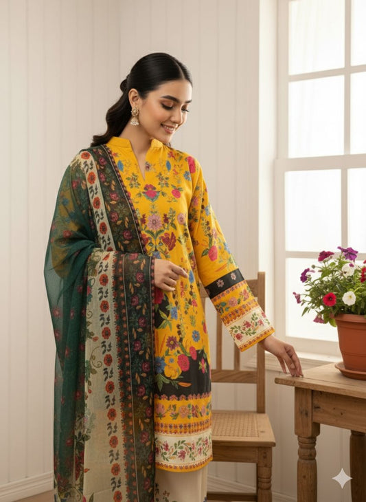 MCAQ124-PREMIUM COD SET