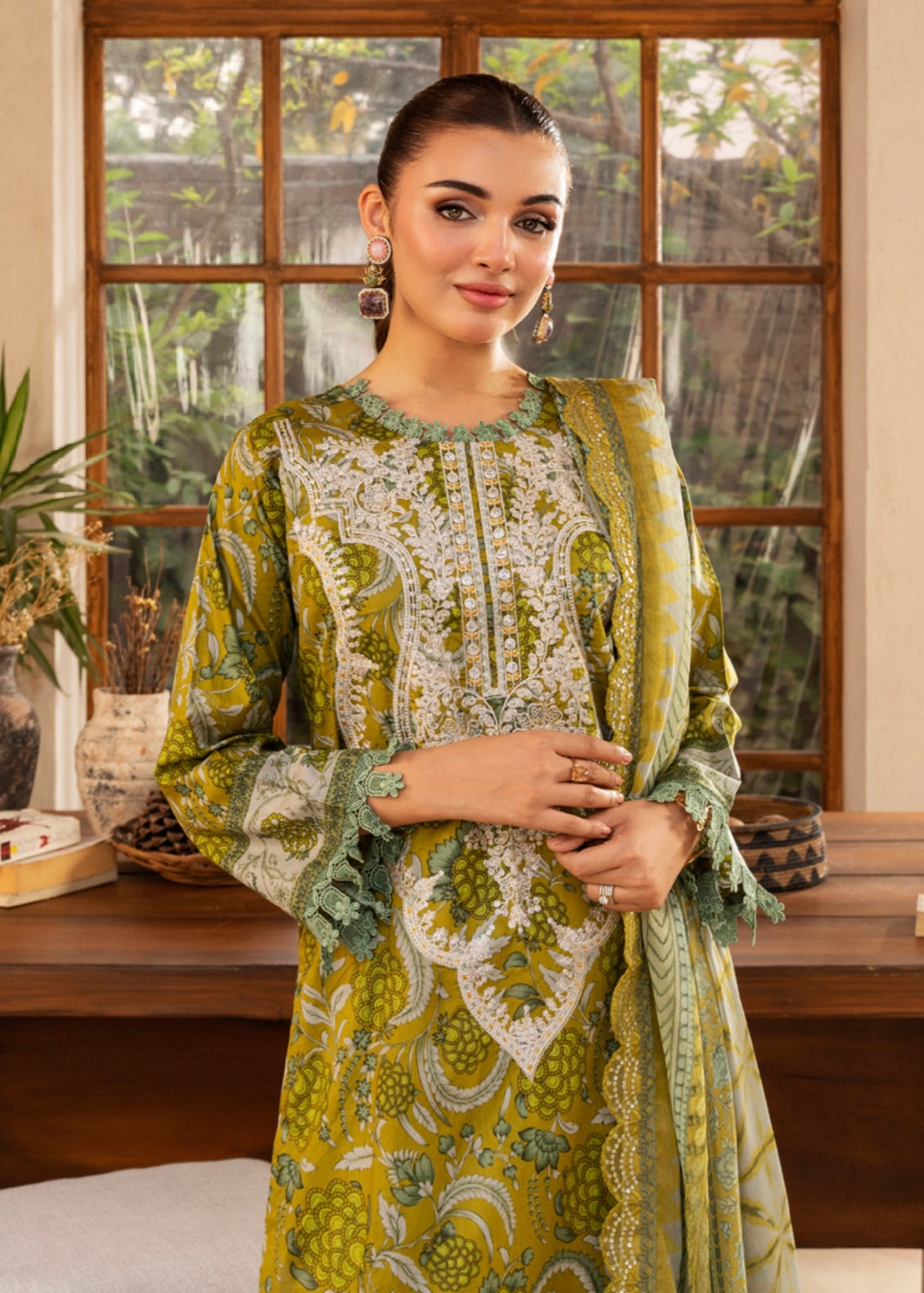 MCPL104-DIGITAL PRINTED SUIT