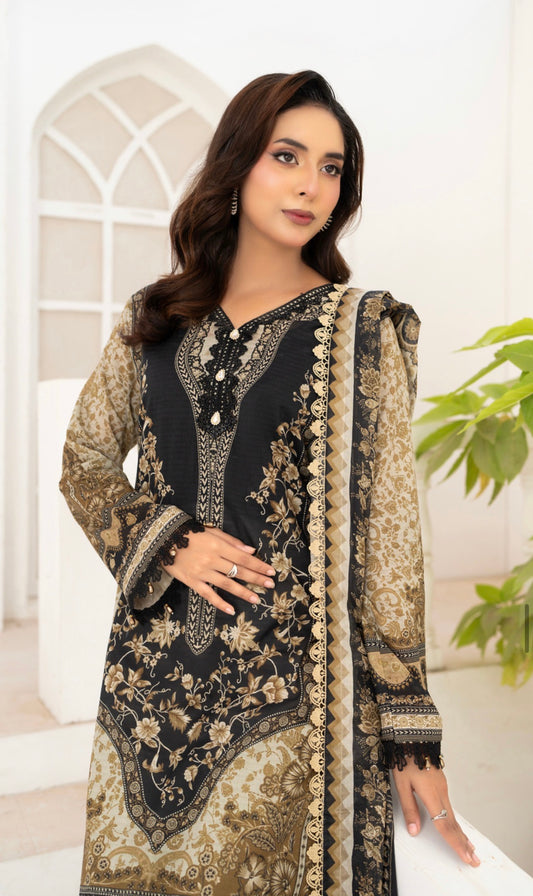 MCGA388-PREMIUM LAWN SUIT