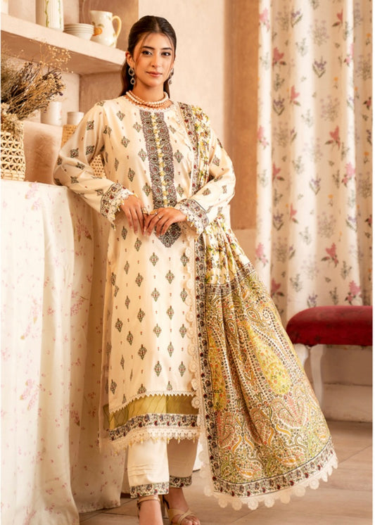 MCMU110-PREMIUM LINEN SUITS