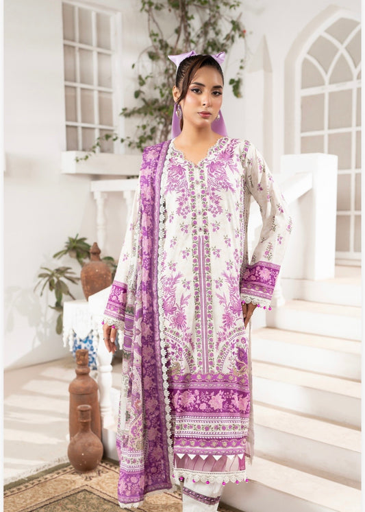 MCGA381-PREMIUM LAWN SUIT