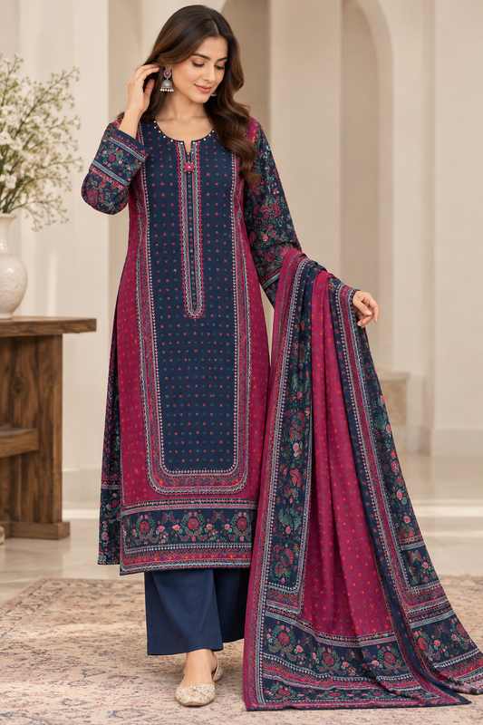 MCBS959-PREMIUM LAWN SUIT