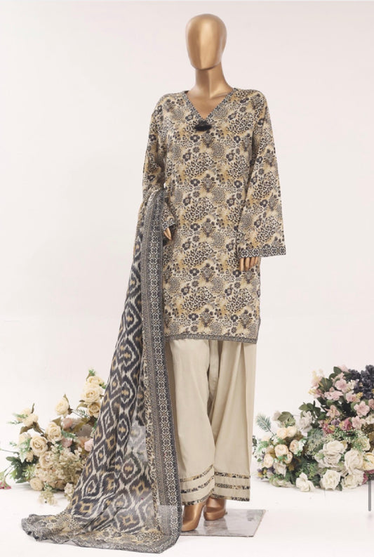 MCBS902-PREMIUM LAWN SUIT