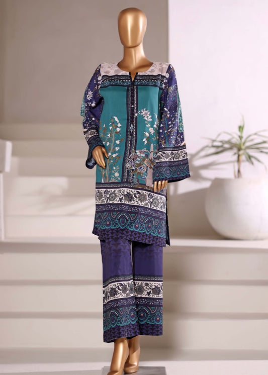 MCSBCO104-PRINTED VISCOSE COD SET