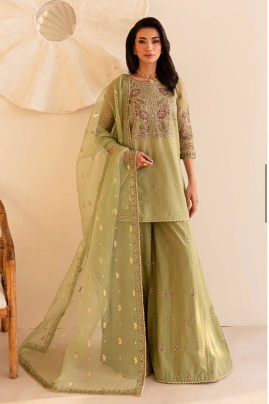 MCZE138-PREMIUM COTTON SUIT