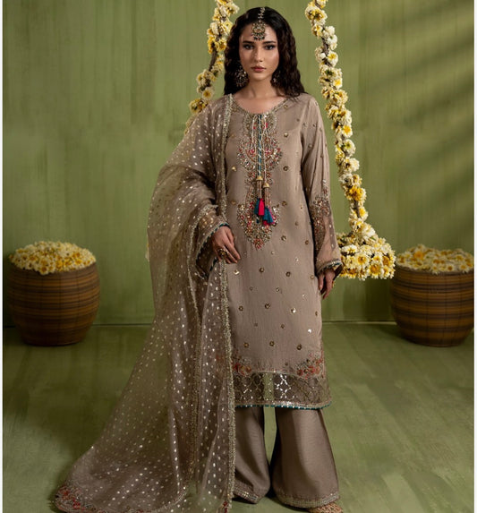 MCZQ103-PREMIUM RAW SILK COLLECTION