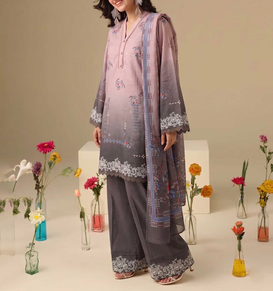MCSP105-PREMIUM LAWN SUIT