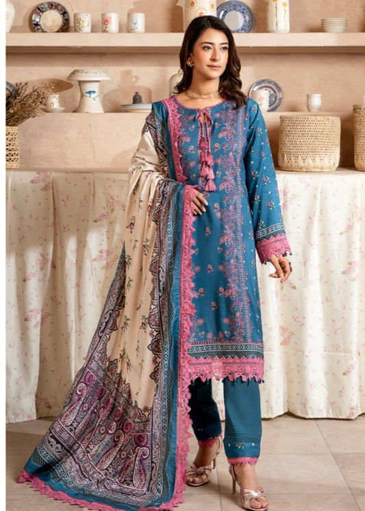 MCMU109-PREMIUM LINEN SUITS