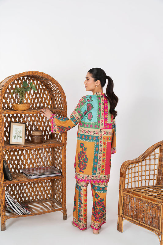 MCAQ115-PREMIUM SWISS LAWN COD SET