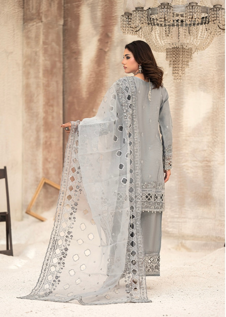 MCBN202-FESTIVE ORGANZA COLLECTION