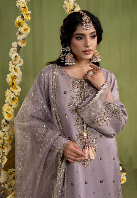 MCZQ105-PREMIUM RAW SILK COLLECTION