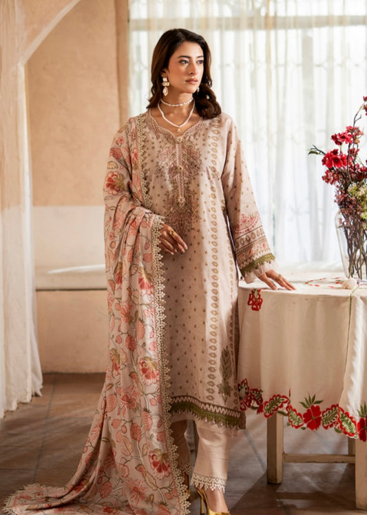 MCMU111-PREMIUM LINEN SUITS