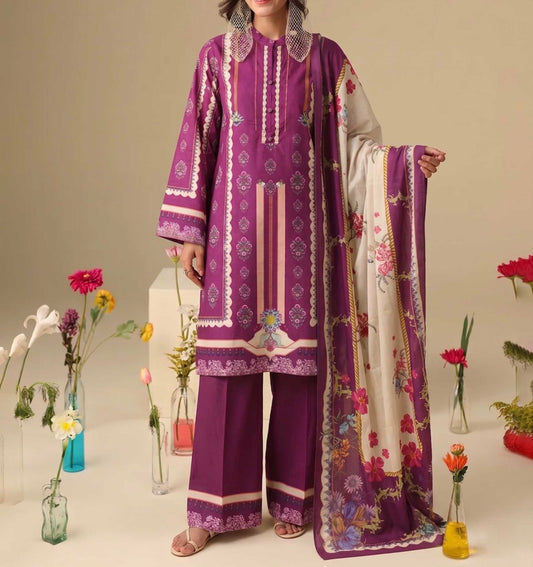 MCSP110-PREMIUM LAWN SUIT