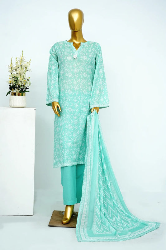 MCBS890-PREMIUM LAWN SUIT