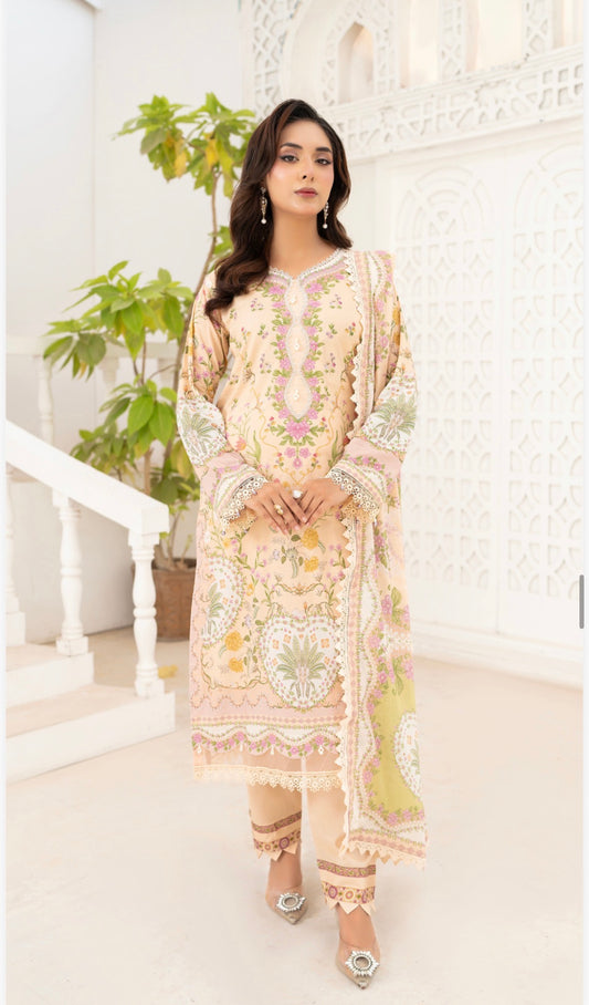 MCGA386-PREMIUM LAWN SUIT