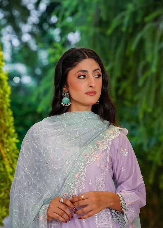 MCSZ154-FARSHI SHALWAR