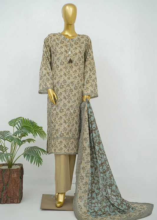 MCBS931-PREMIUM LAWN SUIT