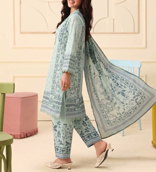 MCSP106-PREMIUM LAWN SUIT