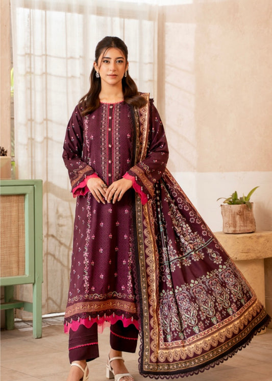 MCMU113-PREMIUM LINEN SUITS