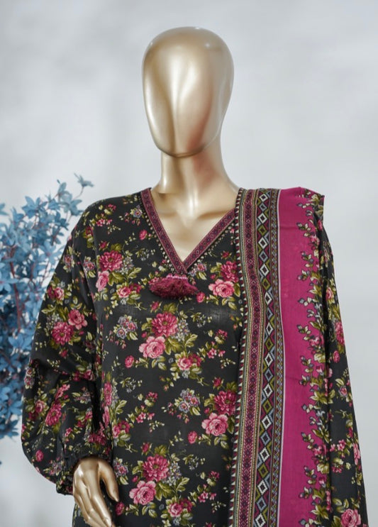 MCBS859-PRINTED LAWN SUIT