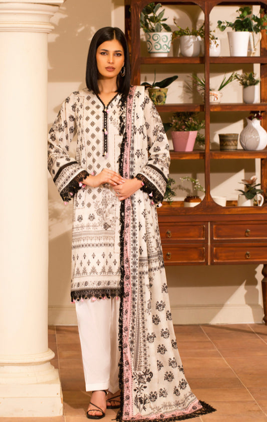 MCMU122-PREMIUM LAWN SUITS