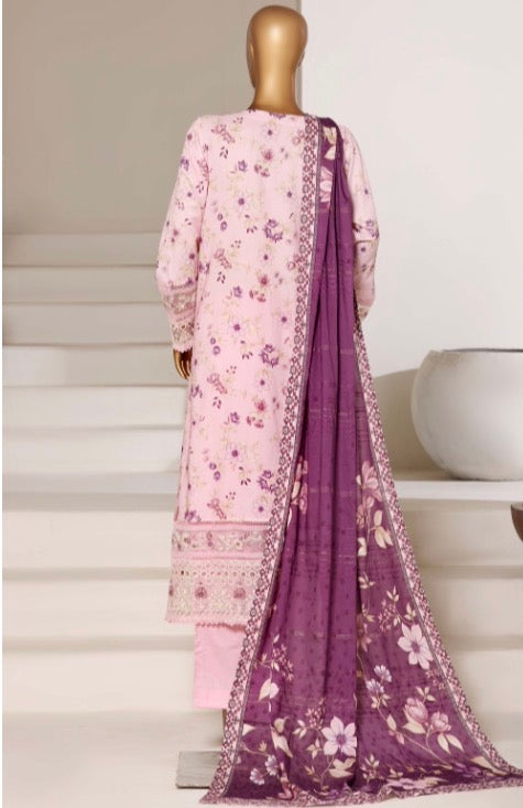 MCSB3120-PREMIUM LAWN EMBROIDERED SUITS
