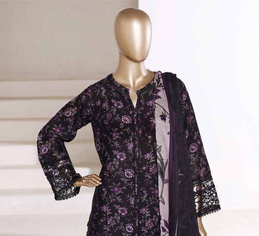 MCSBF353-PREMIUM LAWN SUIT