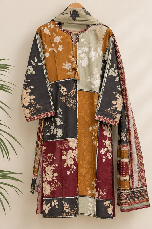 MCBS969-PREMIUM LAWN SUIT