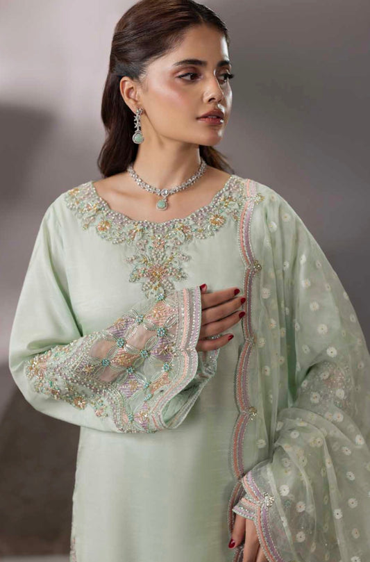 MCZR217-PREMIUM RAW SILK COLLECTION