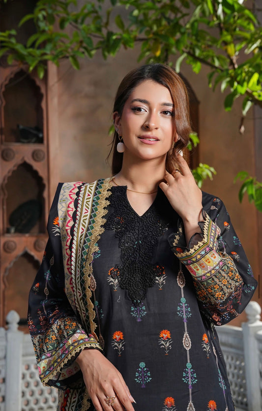 MCSZ148-PREMIUM LAWN COLLECTION