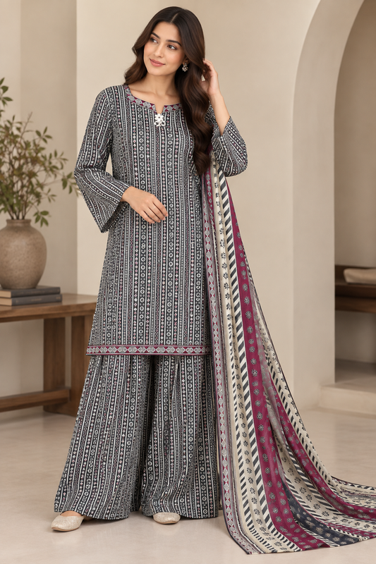 MCBS944-PREMIUM FARSHI SALWAR