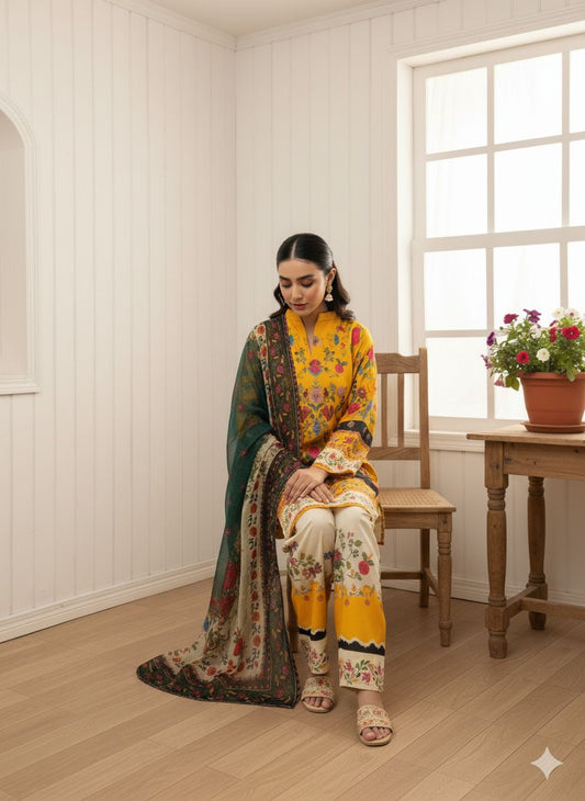 MCAQ124-PREMIUM COD SET