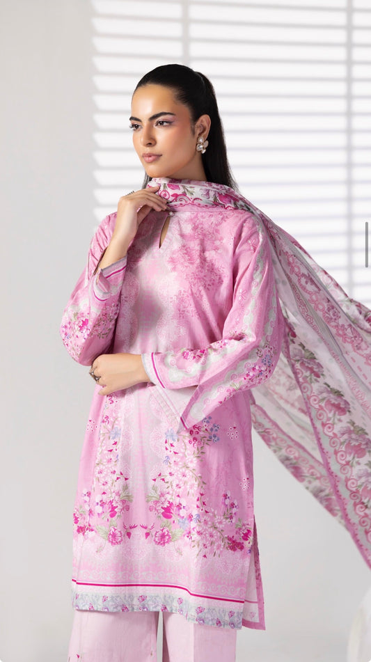 MCZE144-PREMIUM PRINTED SUITS