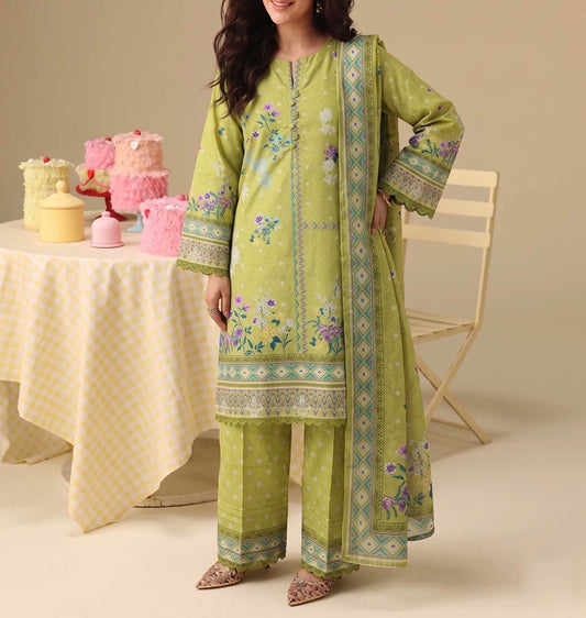 MCSP108-PREMIUM LAWN SUIT