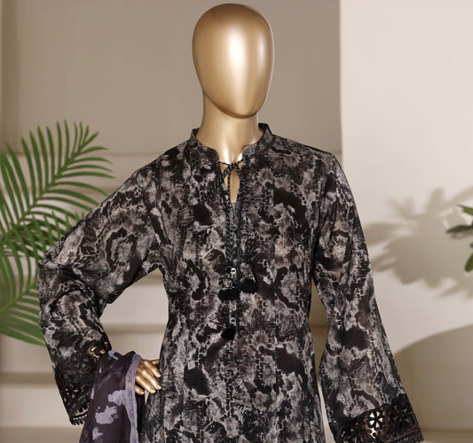 MCSBF361-PREMIUM LAWN SUIT