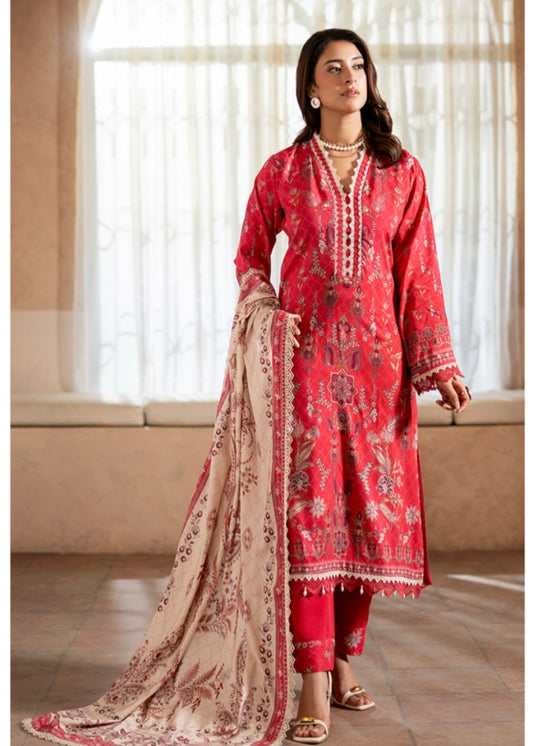 MCMU108-PREMIUM LINEN SUITS