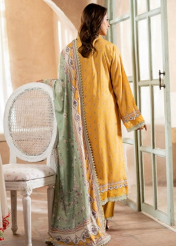 MCMU112-PREMIUM LINEN SUITS