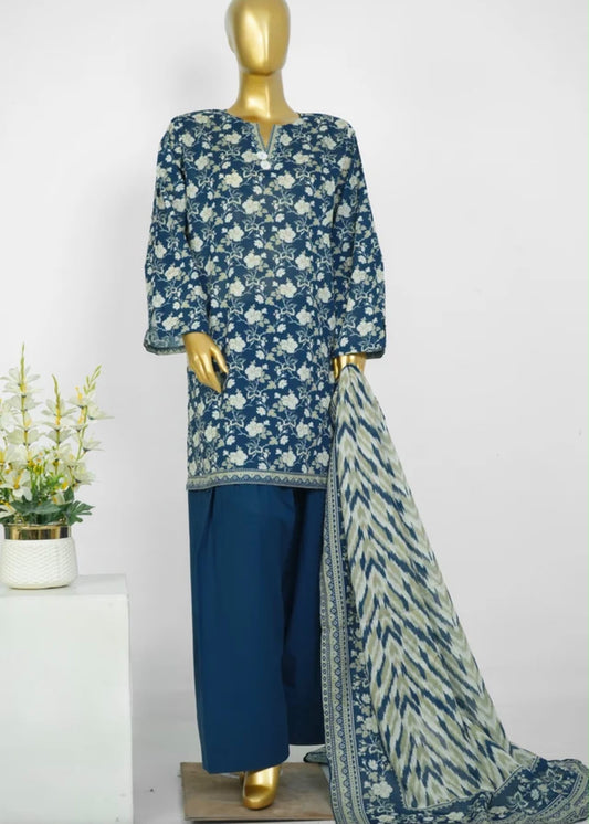 MCBS972-PREMIUM FARSHI SALWAR SUIT