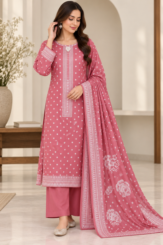 MCBS958-PREMIUM LAWN SUIT